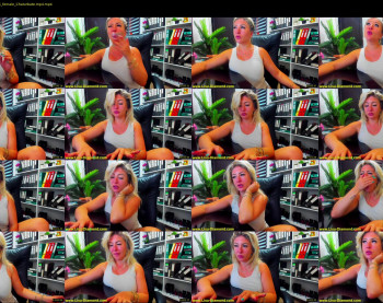 lisa2018 — 17 minute Chaturbate female cam show recording, 1080p, Jul 3, 2022