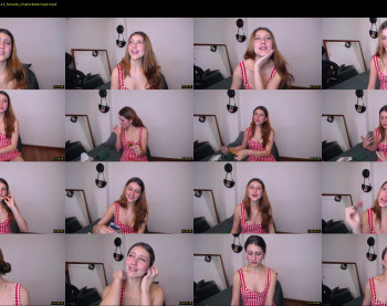 littlelaksmi — 93 minute Chaturbate female cam show recording, 720p, Jul 23, 2022