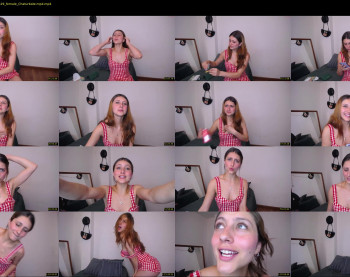 littlelaksmi — 92 minute Chaturbate female cam show recording, 720p, Jul 23, 2022