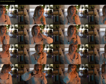 lizmreow — 54 minute Chaturbate female cam show recording, 1080p, Jul 23, 2022