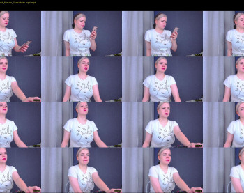 lovlybambi — 3 minute Chaturbate female cam show recording, 1080p, Jul 22, 2022