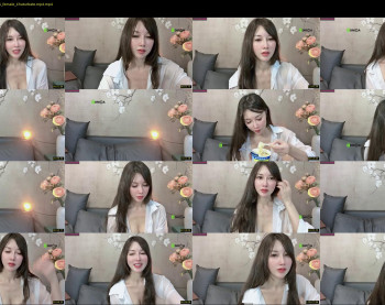 lucy__bb — 69 minute Chaturbate female cam show recording, 720p, Jul 22, 2022