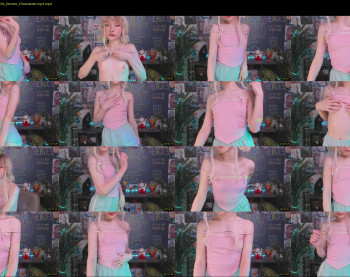 mana_rose — 60 minute Chaturbate female cam show recording, 1080p, Jul 22, 2022