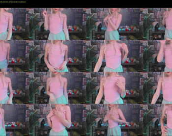 mana_rose — 45 minute Chaturbate female cam show recording, 1080p, Jul 23, 2022