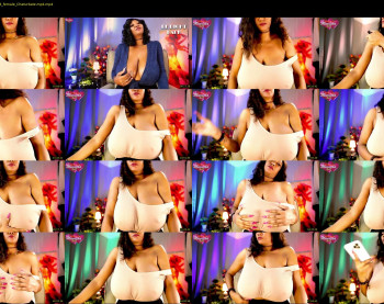 mariicha — 54 minute Chaturbate female cam show recording, 1080p, Jul 20, 2022