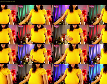 mariicha — 8 minute Chaturbate female cam show recording, 1080p, Jul 22, 2022