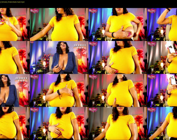 mariicha — 55 minute Chaturbate female cam show recording, 1080p, Jul 22, 2022