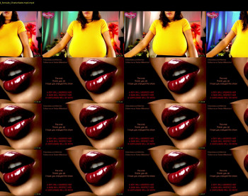 mariicha — 5 minute Chaturbate female cam show recording, 1080p, Jul 22, 2022