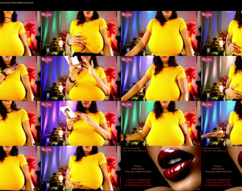 mariicha — 24 minute Chaturbate female cam show recording, 1080p, Jul 22, 2022