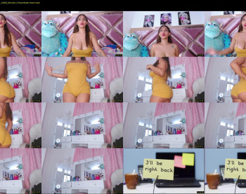 marilyn_rouse — 60 minute Chaturbate female cam show recording, 1080p, Jul 1, 2022