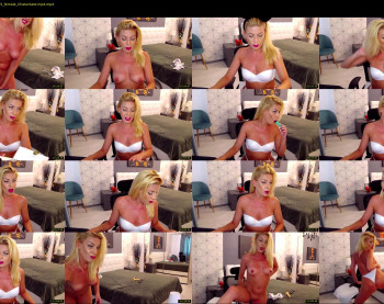 marimais — 93 minute Chaturbate female cam show recording, 720p, Jul 19, 2022