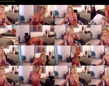 marimais — 92 minute Chaturbate female cam show recording, 720p, Jul 22, 2022