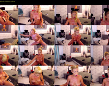 marimais — 56 minute Chaturbate female cam show recording, 720p, Jul 22, 2022