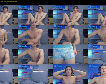 martinlutar420 — 8 minute Chaturbate male cam show recording, 1080p, Jul 22, 2022