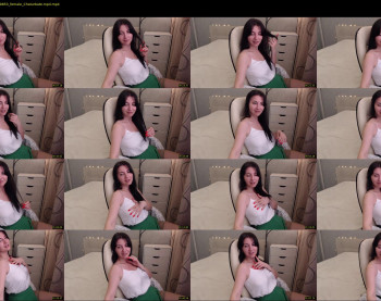 mary_love16 — 3 minute Chaturbate female cam show recording, 720p, Jul 22, 2022