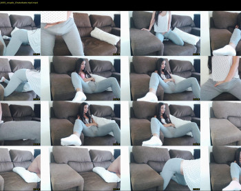 marylou2000 — 54 minute Chaturbate couple cam show recording, 1080p, Jul 22, 2022