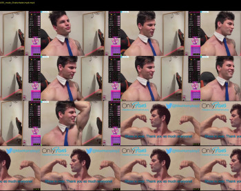 maxandtam — 11 minute Chaturbate couple cam show recording, 1080p, Jul 23, 2022