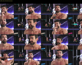 maximus_787 — 62 minute Chaturbate male cam show recording, 1080p, Jul 22, 2022