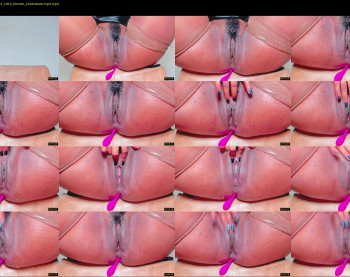 melania_browis — 53 minute Chaturbate female cam show recording, 1080p, Jul 22, 2022