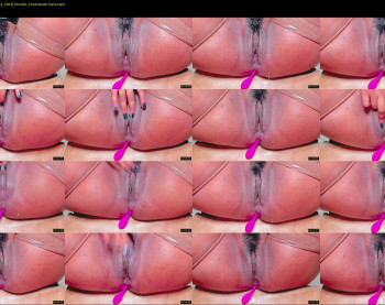 melania_browis — 54 minute Chaturbate female cam show recording, 1080p, Jul 22, 2022