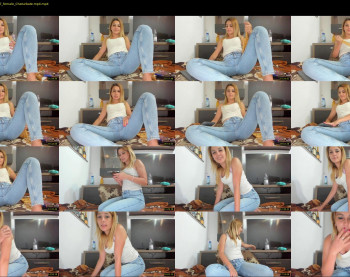 mellbell_ — 20 minute Chaturbate female cam show recording, 1080p, Jul 23, 2022