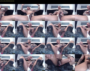 menbienn2017 — 63 minute Chaturbate male cam show recording, 720p, Jul 22, 2022