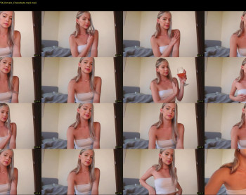 mermaids_ — 3 minute Chaturbate female cam show recording, 1080p, Jul 22, 2022