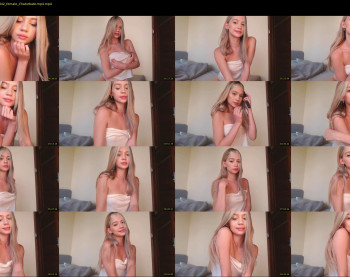 mermaids_ — 11 minute Chaturbate female cam show recording, 1080p, Jul 22, 2022