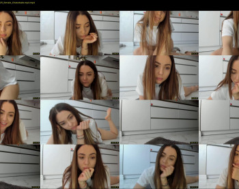 meryfoxxx — 103 minute Chaturbate female cam show recording, 720p, Jul 22, 2022