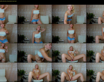 midnightkiss_ — 38 minute Chaturbate female cam show recording, 1080p, Jul 22, 2022