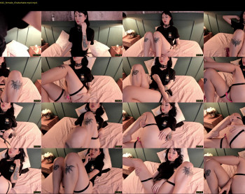 midori__san — 51 minute Chaturbate female cam show recording, 1080p, Jul 22, 2022