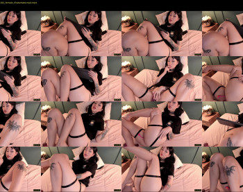 midori__san — 19 minute Chaturbate female cam show recording, 1080p, Jul 22, 2022