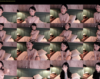 midori__san — 17 minute Chaturbate female cam show recording, 1080p, Jul 22, 2022