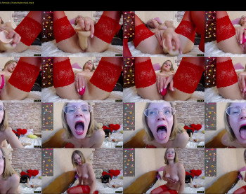 milfaolla — 4 minute Chaturbate female cam show recording, 720p, Jul 22, 2022