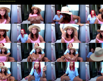 milkykandy — 54 minute Chaturbate female cam show recording, 1080p, Jul 22, 2022