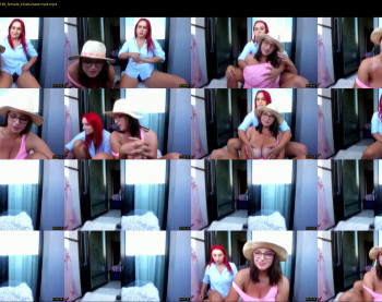 milkykandy — 55 minute Chaturbate female cam show recording, 1080p, Jul 22, 2022