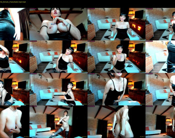 miss_giulia — 54 minute Chaturbate female cam show recording, 1080p, Jul 22, 2022
