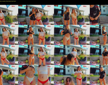 misss_vikki — 61 minute Chaturbate female cam show recording, 1080p, Jul 22, 2022