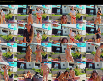 misss_vikki — 63 minute Chaturbate female cam show recording, 1080p, Jul 22, 2022