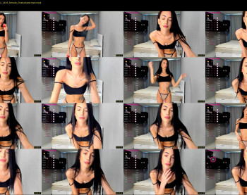 monica_becker — 4 minute Chaturbate female cam show recording, 1080p, Jul 22, 2022