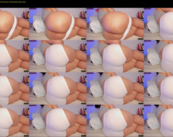 moon_swt_ — 12 minute Chaturbate female cam show recording, 1080p, Jul 22, 2022