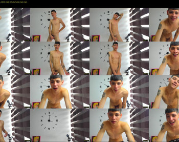 morgan_hiller — 57 minute Chaturbate male cam show recording, 1080p, Jul 22, 2022