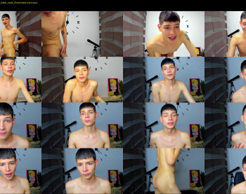 morgan_hiller — 54 minute Chaturbate male cam show recording, 1080p, Jul 23, 2022