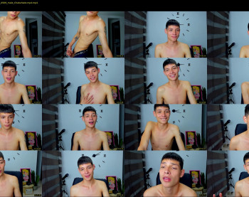 morgan_hiller — 41 minute Chaturbate male cam show recording, 1080p, Jul 23, 2022