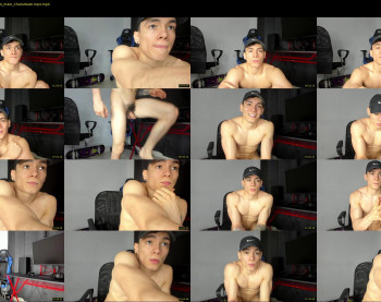 mr_freed — 25 minute Chaturbate male cam show recording, 1080p, Jul 22, 2022