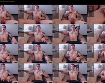 mr_longboy — 18 minute Chaturbate male cam show recording, 720p, Jul 22, 2022
