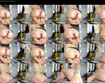 msschloe_ — 3 minute Chaturbate female cam show recording, 720p, Jul 23, 2022