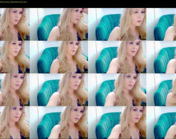 myassistant — 20 minute Chaturbate female cam show recording, 720p, Jul 22, 2022