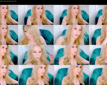 myassistant — 4 minute Chaturbate female cam show recording, 720p, Jul 22, 2022
