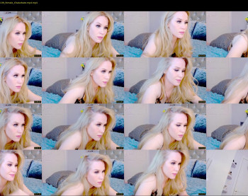 myassistant — 47 minute Chaturbate female cam show recording, 720p, Jul 23, 2022